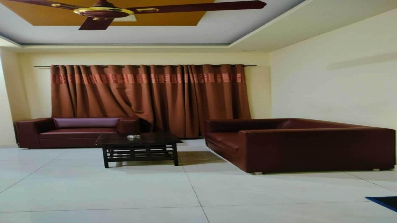 Oyo Rrr Residency Hotel Bangalore Bagian luar foto